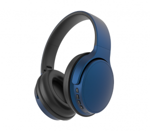 OEM Bluetooth Headphone Manufacturer