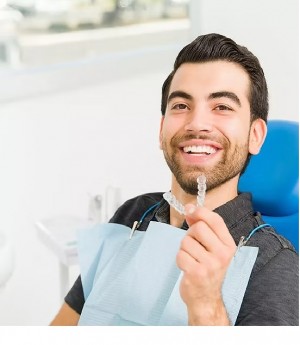 orthodontic treatment