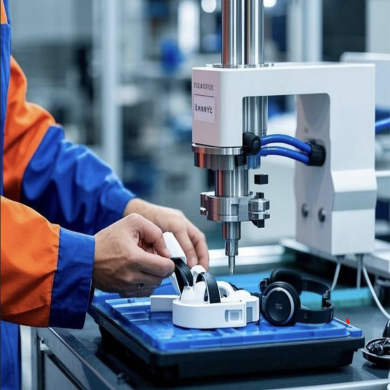 Air Conduction Headset Producer in China