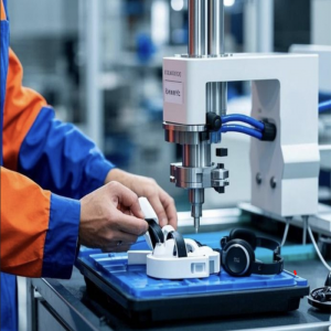 Air Conduction Headset Producer in China