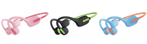 Certified Air Conduction Headset Producer in China