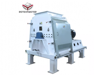 High Quality Hammer Mill Machine Manufacturer In China