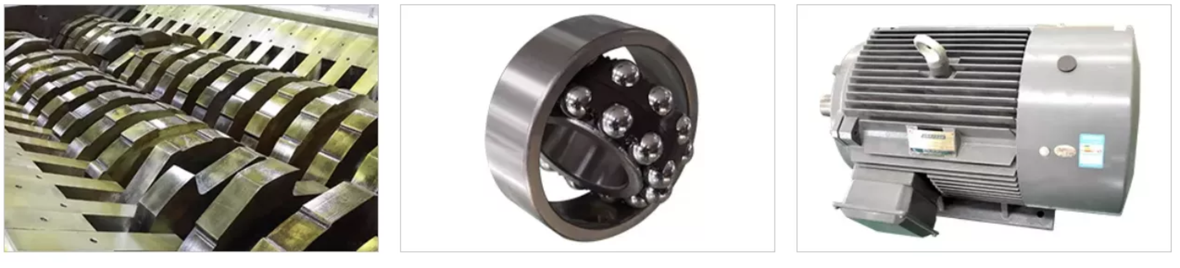 Reliable Industrial Shredder Company In China Reliable Industrial Shredder Company In China
