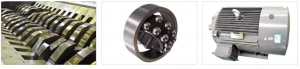 Reliable Industrial Shredder Company In China