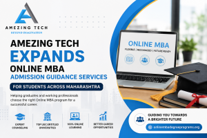 online mba