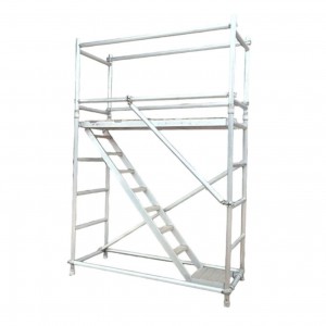 Aluminum Scaffold Ladder Manufacturers in Chennai