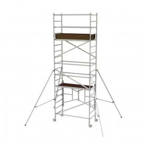 Aluminum Scaffold Ladder Manufacturers in Chennai