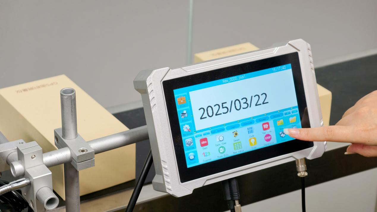 Cross Industry Deployment Record as a Smart Line Compatibility Indicator Cross Industry Deployment Record as a Smart Line Compatibility Indicator