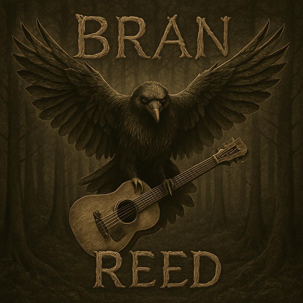 Dreaming by Bran Reed Dreaming by Bran Reed