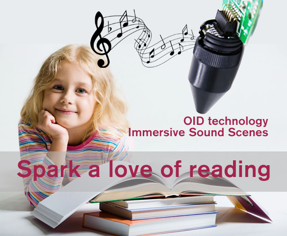 OID Technology OID Technology