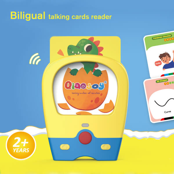 ACCO TECH s Talking Flash Cards