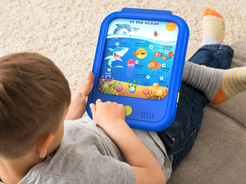 kids learning tablet kids learning tablet
