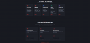 Privacy-first Tech Company topriv Launched an Open-Source Encrypted File Format for Ultimate Protection