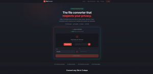 Privacy-first Tech Company topriv Launched an Open-Source Encrypted File Format for Ultimate Protection