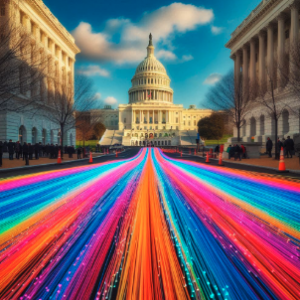Lightcore provides fiber based business solution for the DC Metro are