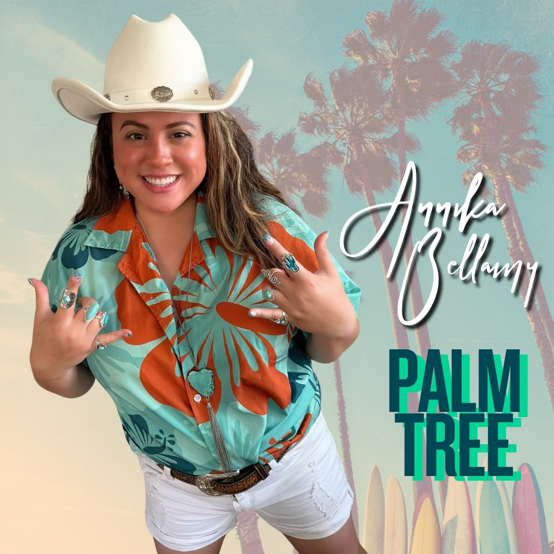 Palm Tree