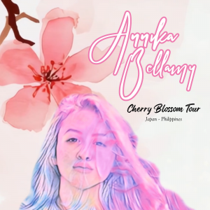 Cherry Blossom Tour