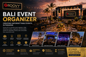 Bali Event Organizer