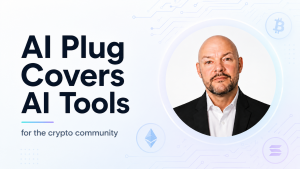 The AI Plug Begins Covering AI Tool Reviews for the Crypto Community