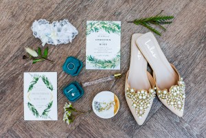 Lily & Lime Shares Why a Thoughtful Wedding Timeline Is More Important Than a Packed One