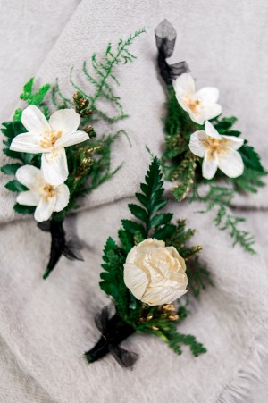 Lily & Lime Shares Why a Thoughtful Wedding Timeline Is More Important Than a Packed One