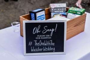 Lily & Lime Shares Why a Thoughtful Wedding Timeline Is More Important Than a Packed One