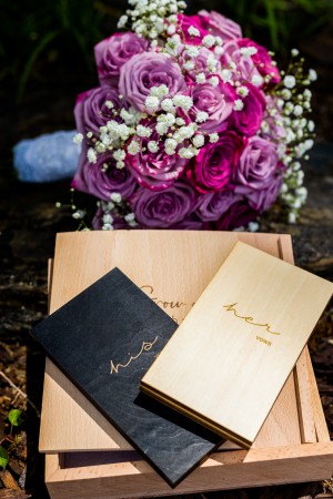 Lily & Lime Shares Why a Thoughtful Wedding Timeline Is More Important Than a Packed One