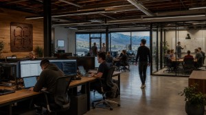 Bloom DevLabs Wyoming