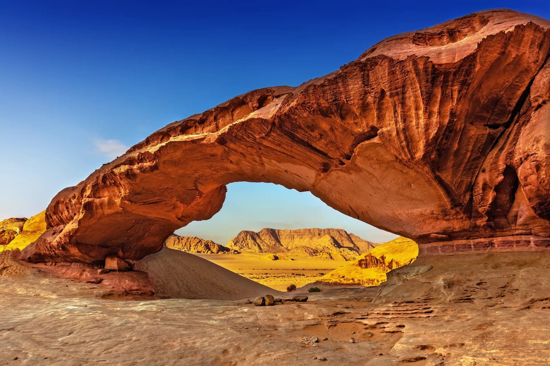 Morocco Morocco