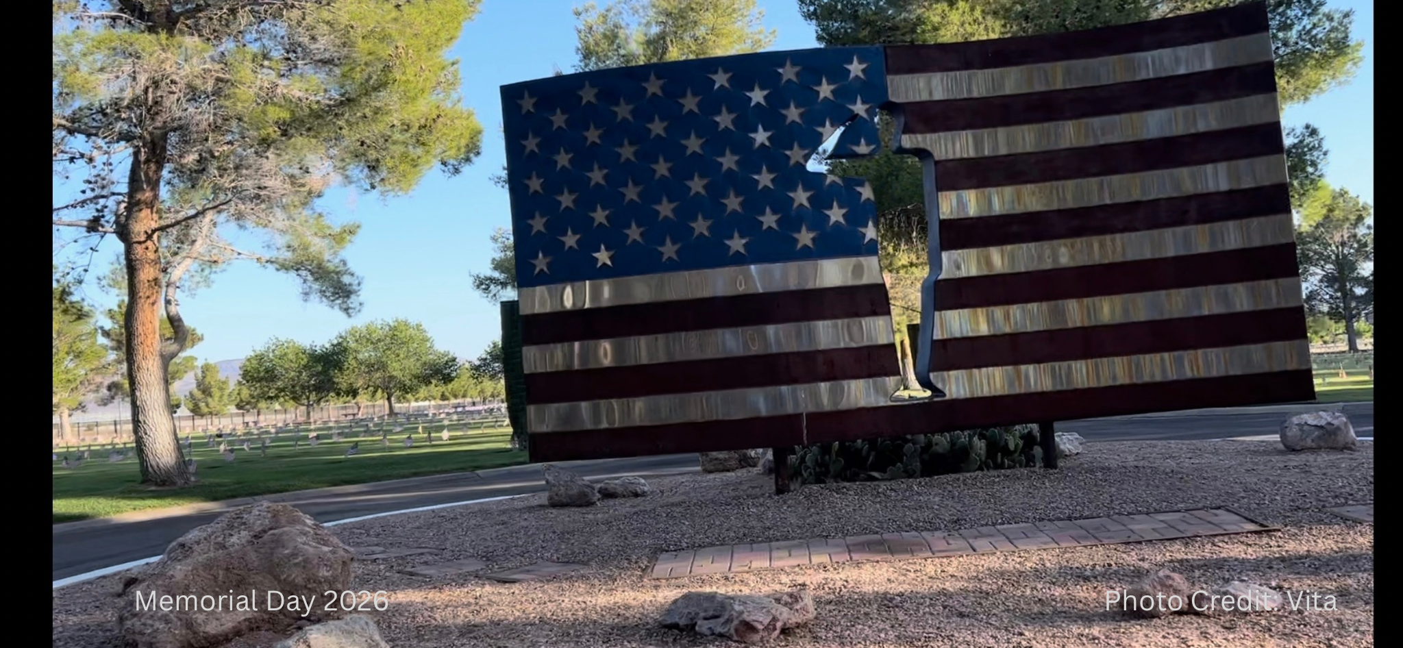 Memorial Day 2026