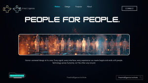 KaiVision explores real-world clarity and interface intelligence.