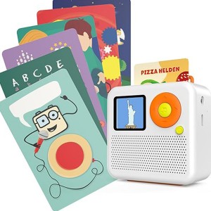ACCO TECH s NFC speaker