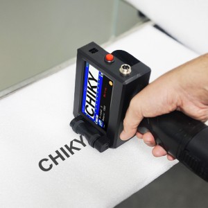 flexible low cost identification tools that can operate outside traditional factory settings