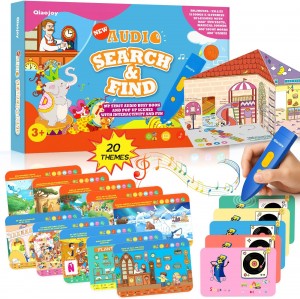Reading Pen