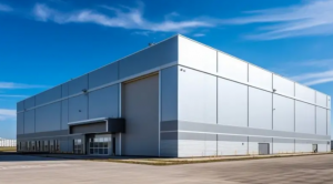 High Quality 40x60 Metal Building Company from China: Why Junnan Prioritizes AWS D1.1 Standards