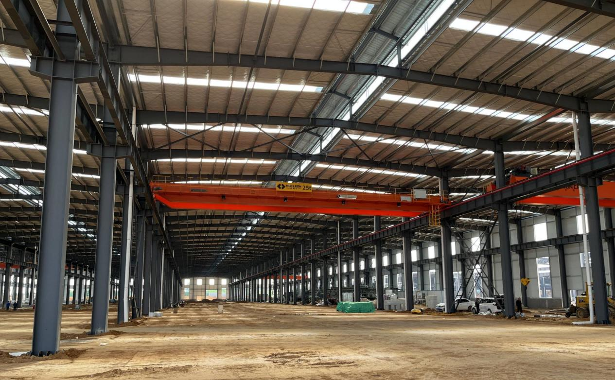 steel structure building design steel structure building design