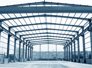 Steel Building Manufacturer