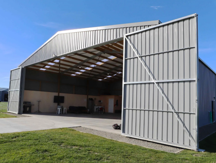 Metal Storage Building Metal Storage Building