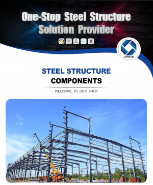 Metal Storage Building Factory