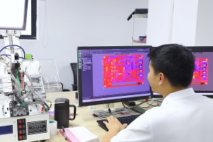 The industrial coding and marking sector has grown sharply more competitive over the past decade