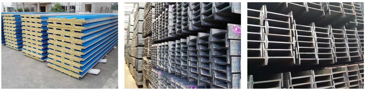 Steel Warehouse Buildings Supplier Steel Warehouse Buildings Supplier