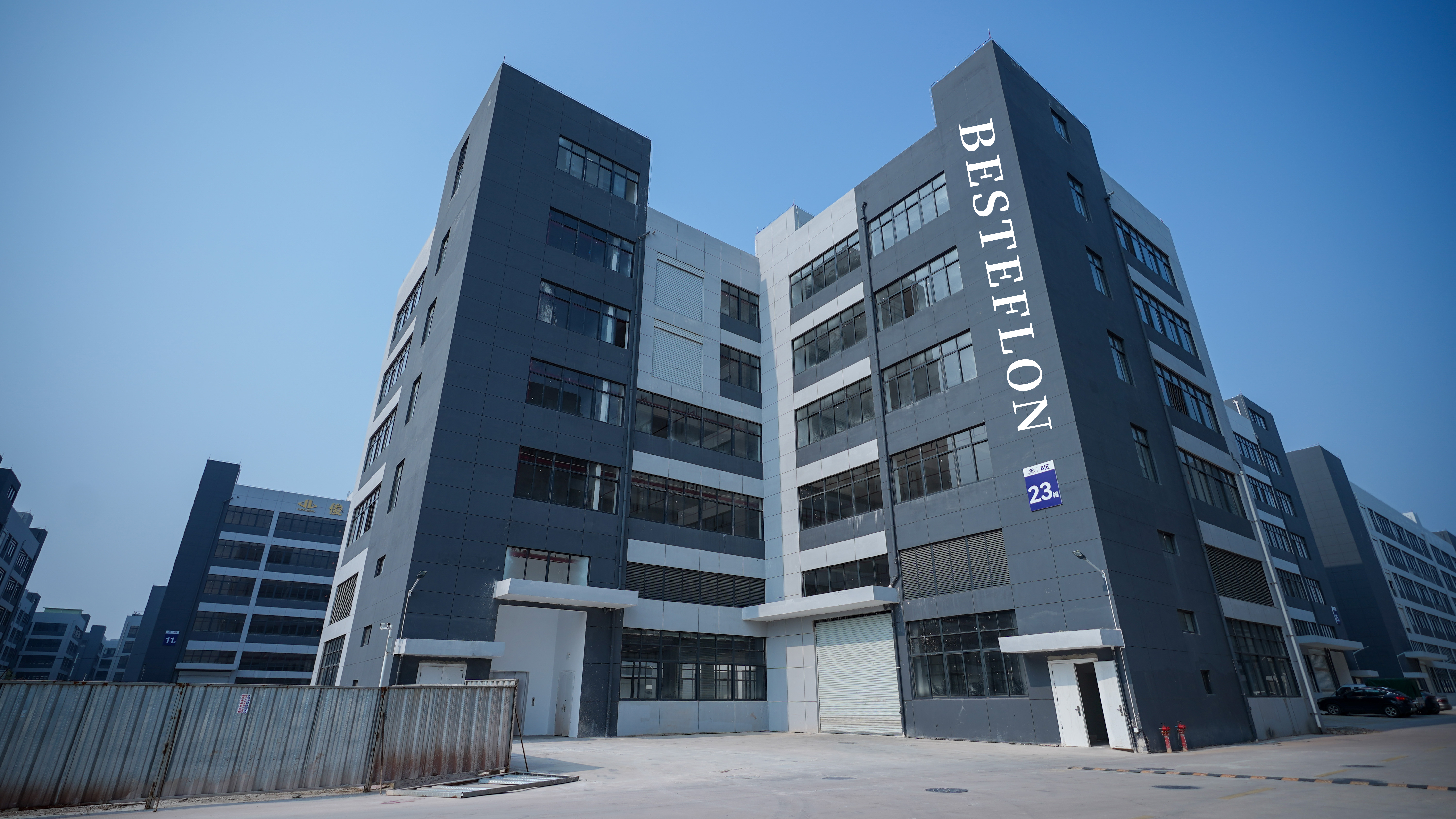 Besteflon