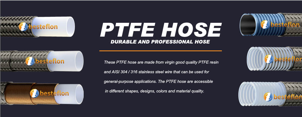 PTFE Hose Besteflon