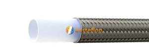 Teflon Braid Hose Supplier