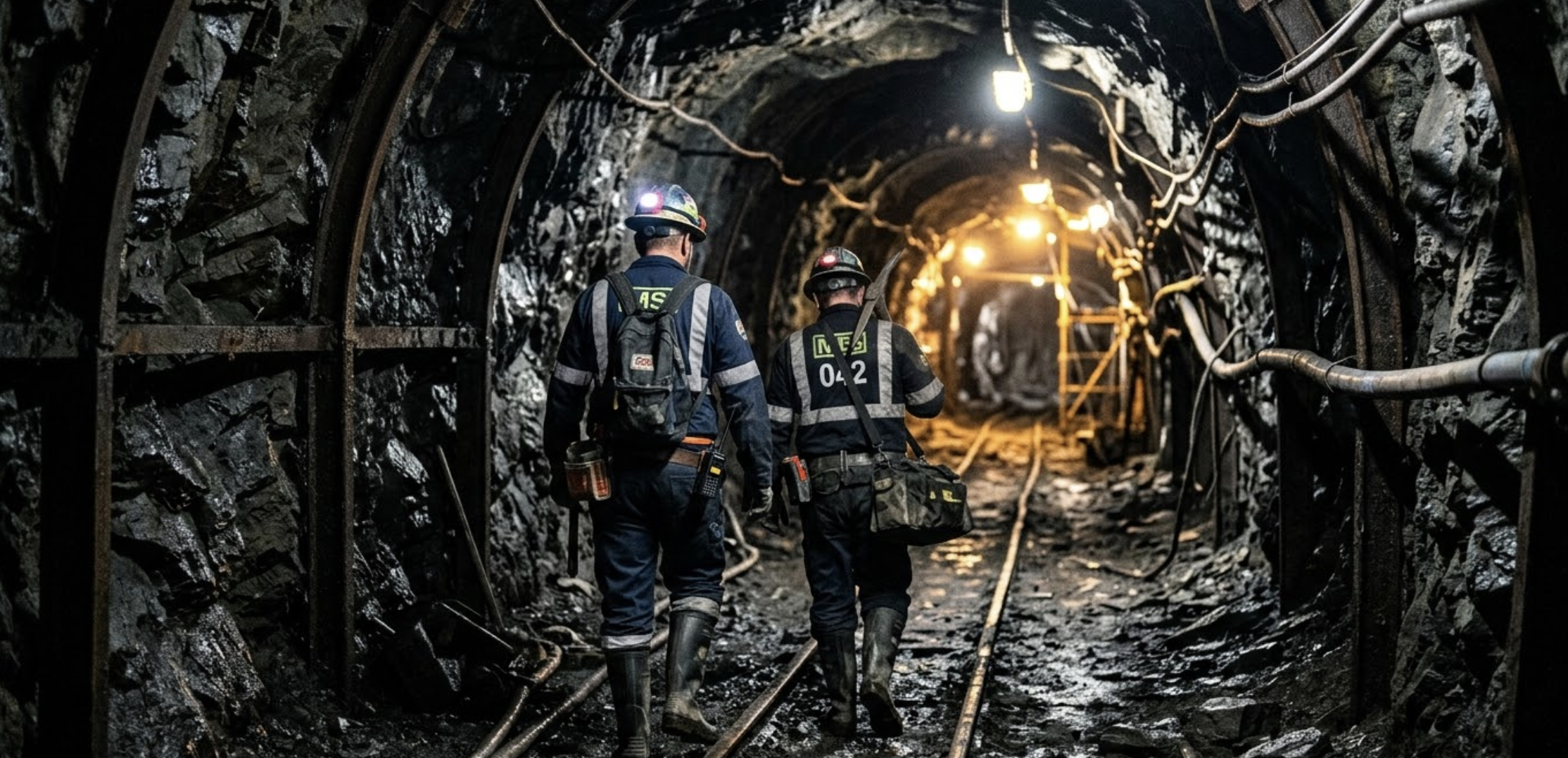 Subsurface mining and tunneling operations face increasingly complex geological challenges as extrac Subsurface mining and tunneling operations face increasingly complex geological challenges as extrac