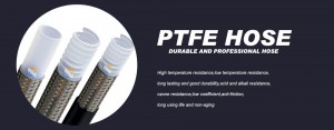 ptfe hose supplier