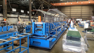 BMS has built a solid reputation as a reliable manufacturer