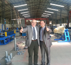 International Cooperation