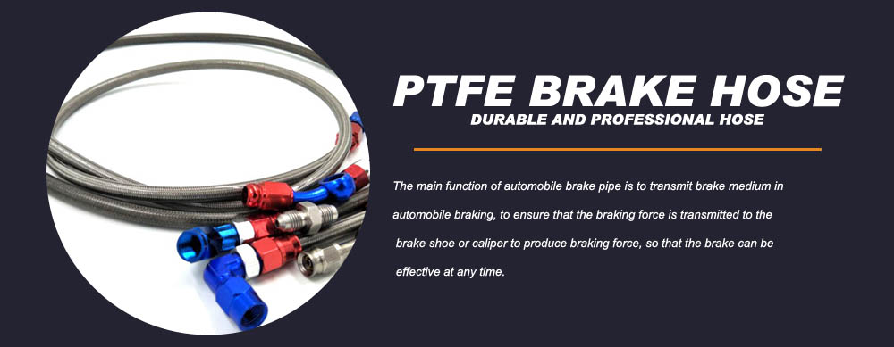 ptfe brake hose ptfe brake hose
