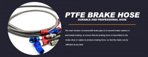 ptfe brake hose